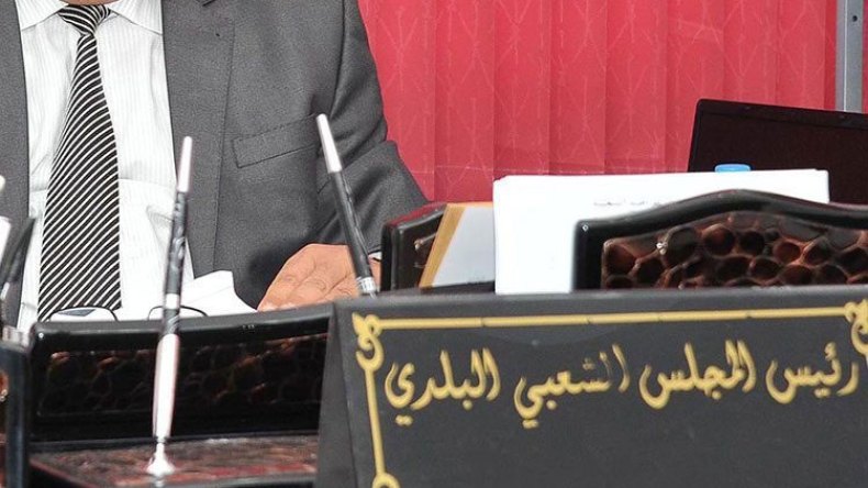 رئيسا بلدية بولوغين السابق والحالي أمام المحكمة قريبا