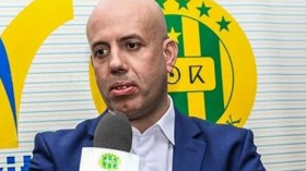 ملال يصر للاعتماد على عناصر من الرديف.. ويفتح باب الرحيل في وجه لافان