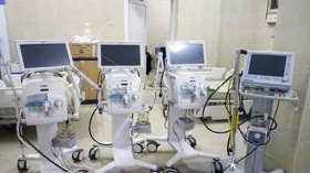 هدية المغتربين الجزائريين توزع على المستشفيات في 58 ولاية