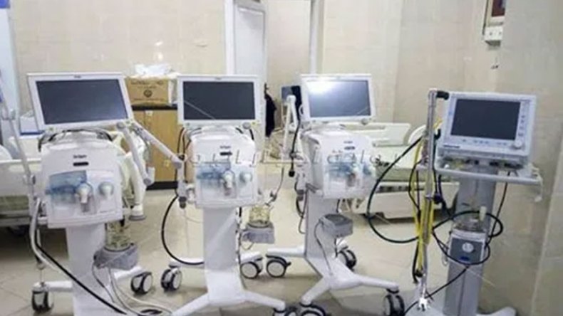 هدية المغتربين الجزائريين توزع على المستشفيات في 58 ولاية