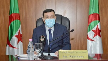  المدارس القرآنية.. شماعة الفاشلين!