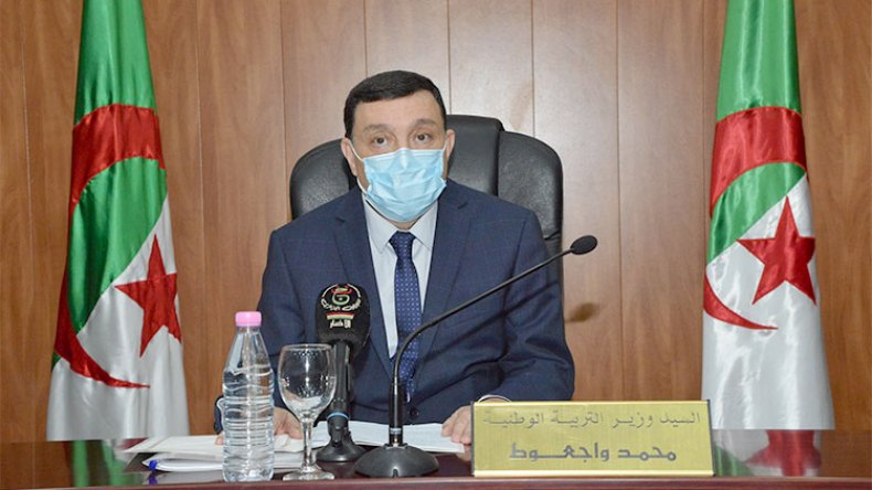  المدارس القرآنية.. شماعة الفاشلين!