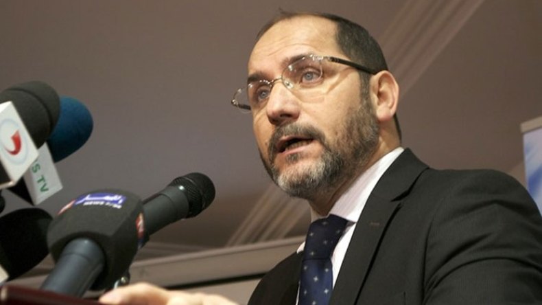 مقري: يهود متخفّون خططوا للانقلاب علي والسطو على حمس!