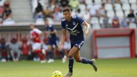 مهدي زرقان أمام مستقبل مجهول