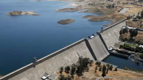 الخيار الأخير في أزمة سد النهضة