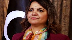 الخارجية الليبية: نحترم الاتفاقية البحرية والأمنية مع أنقرة