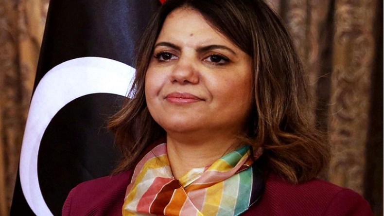 الخارجية الليبية: نحترم الاتفاقية البحرية والأمنية مع أنقرة