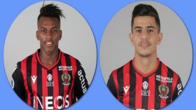 خبر دافئ لِنادي نيس والمنتخب الوطني