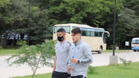 مأساة لاعب دولي جزائري