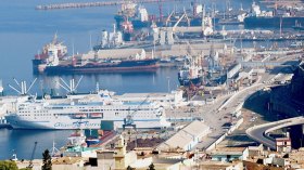 10 مليار دولار.. قيمة الاستثمارات في المنشآت البحرية