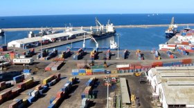 الجزائر ستتخطى 5 ملايير دولار صادرات خارج المحروقات!