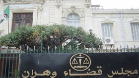 المؤبد لتاجر خمور قتل شيخا بتحريض الكلاب عليه