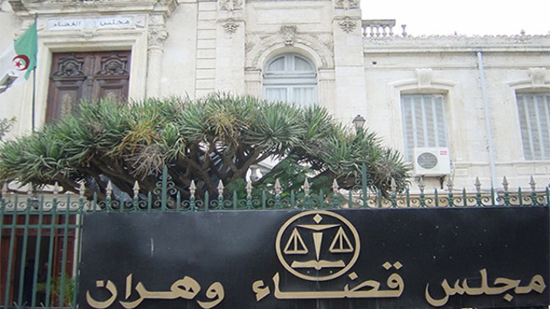 المؤبد لتاجر خمور قتل شيخا بتحريض الكلاب عليه