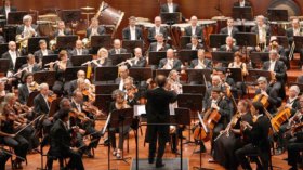 أعضاء الأركسترا يطالبون بإعادة هيكلتها واستئناف نشاطاتها