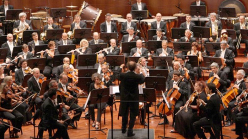 أعضاء الأركسترا يطالبون بإعادة هيكلتها واستئناف نشاطاتها