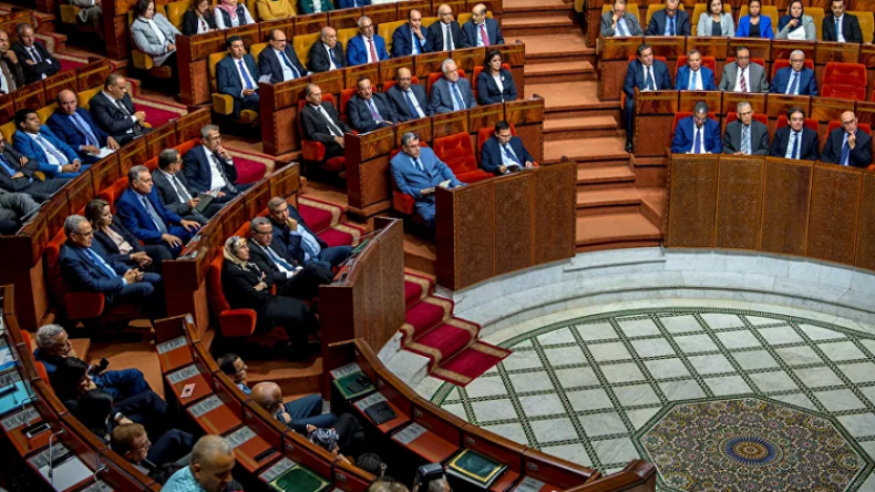 خلافات بالبرلمان المغربي حول تقنين زراعة “القنب الهندي”