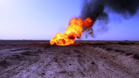 سوناطراك تعتذر لسكان مدينة المسيلة لهذا السبب!