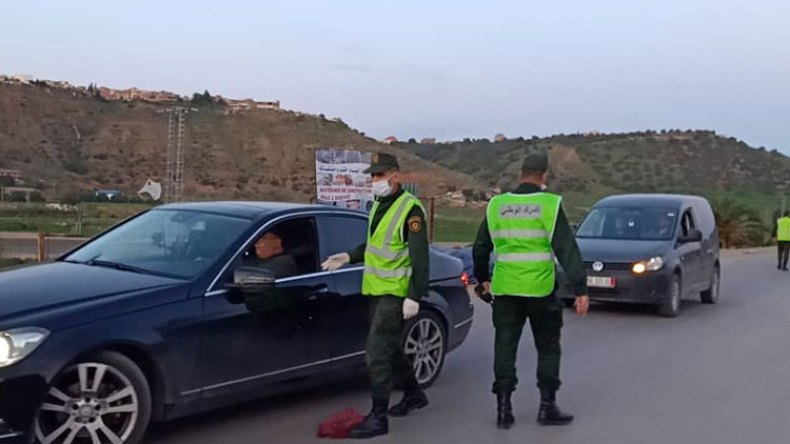 أخبار الجزائر ليوم الأربعاء 14 أفريل 2021