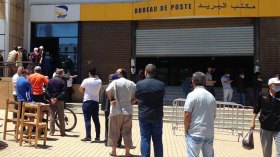 جزائريون بلا أموال في عز رمضان!