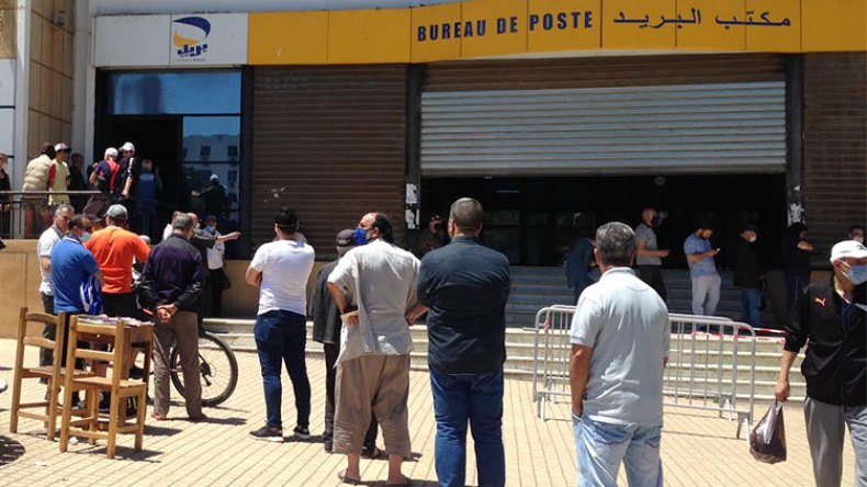 جزائريون بلا أموال في عز رمضان!