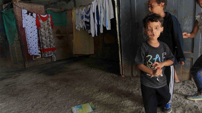 مسؤول أممي : أكثر من مليار شخص يعيشون في فقر حاد ومتعدد الأبعاد