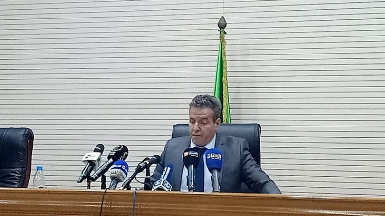 قضية القاصر: النائب العام لدى مجلس قضاء الجزائر يكشف عن معلومات جديدة