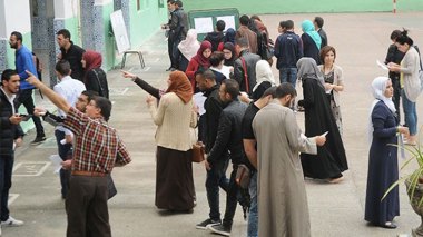 هذه حالات توظيف “الاحتياطيين” في مسابقة التربية