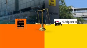 10 سنوات من تجميد الأرصدة البنكية لسايبام الإيطالية في الجزائر