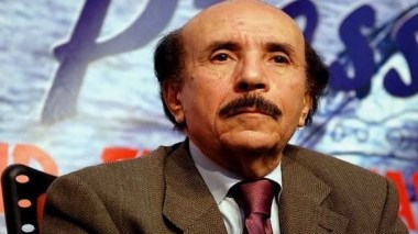 Tebboune nomme Ahmed Rachedi Conseiller chargé de la culture et de l’audiovisuel