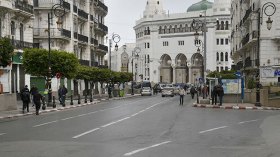 هكذا استقبل الجزائريون ثاني رمضان في زمن كورونا