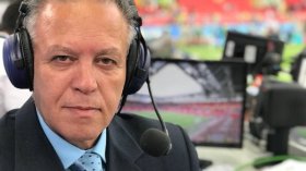 رؤوف خليف يرد على شائعات حول اعتزاله التعليق