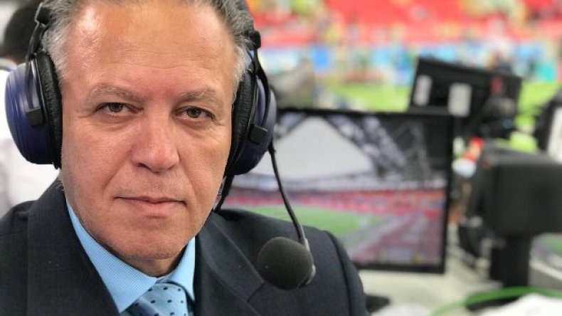 رؤوف خليف يرد على شائعات حول اعتزاله التعليق