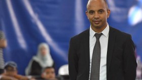 أطراف تسعى لتحطيم الخضر.. وهناك حملة ضد بلماضي