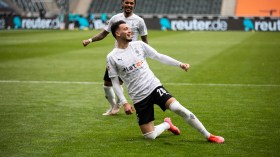 بِالفيديو: الهدف الخامس لـ “بن سبعيني”