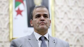 رزيق: فتح الحدود البرية مع ليبيا وتونس أمام التصدير قريبا