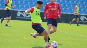 “لعنة” الإصابات تُطارد آدم الوناس