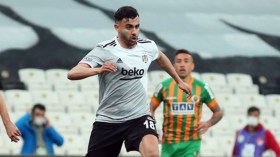 غزال أفضل مُمرّر إفريقي