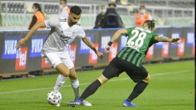 لا خوف على غزال