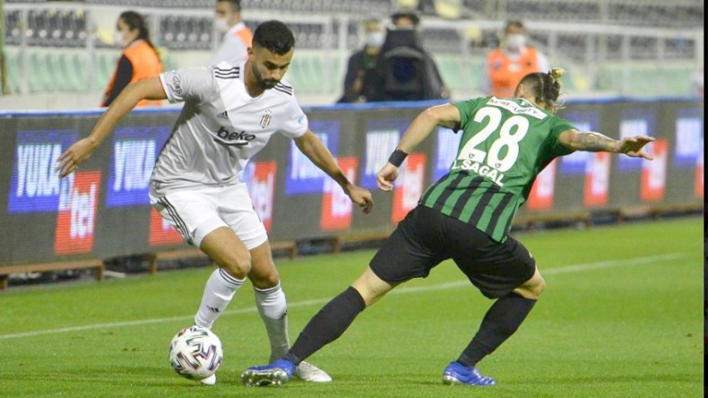 لا خوف على غزال