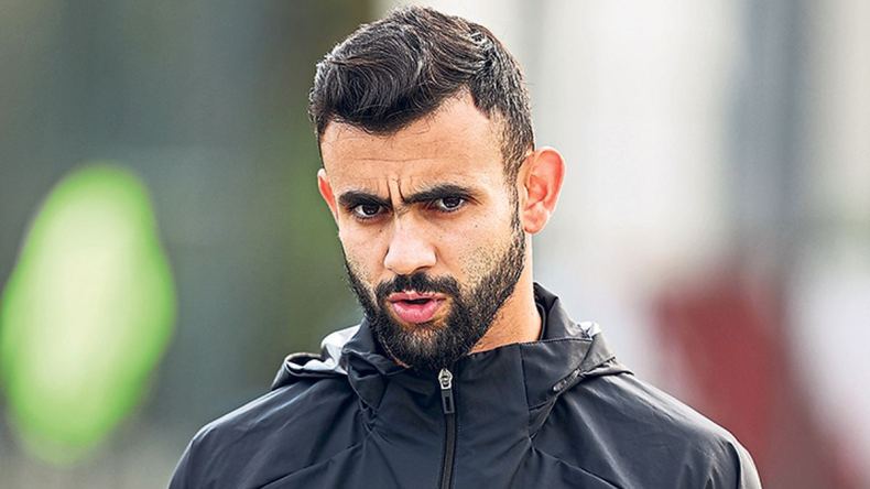 هذا ما قاله غزال عن وجهته في الصيف المقبل