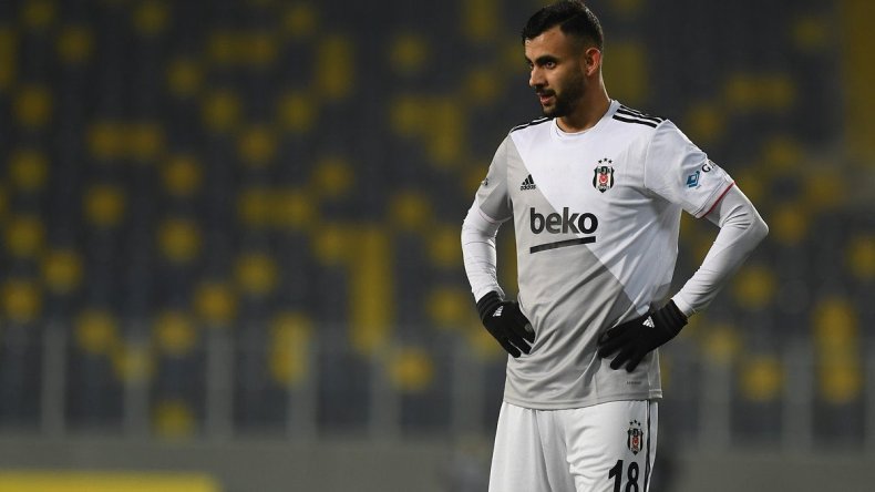 هدف “أنيق” من غزال