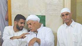 محرز تلقّى تربية حصّنته من الطّيش والخمر والفتيات