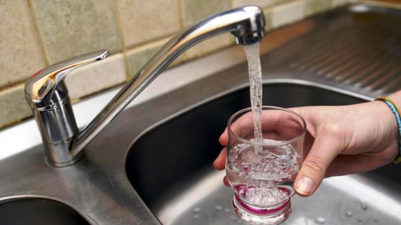 توقيف 3 محطات لتحلية المياه بسبب التقلبات الجوية