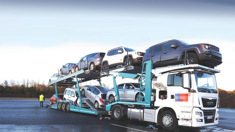 .. لا سيارات قريبًا!