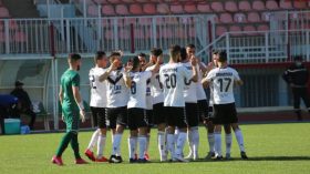 سكيكدة تستعيد نغمة الإنتصارات