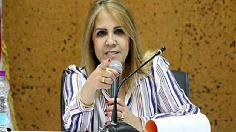 القضاء ينظر في الإفراج عن سعيدة نغزة لدواع صحية