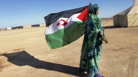 انسحاب الجزائر من مؤتمر بتونس بسبب الصحراء الغربية