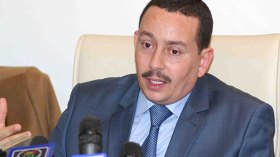 ساحلي: لابد من إجراءات تهدئة وانفتاح سياسي وإعلامي قبل 12 جوان