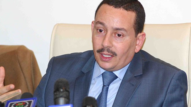 ساحلي: لابد من إجراءات تهدئة وانفتاح سياسي وإعلامي قبل 12 جوان