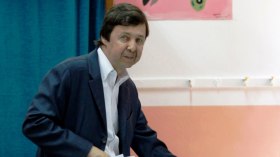 السعيد بوتفليقة ومدير التشريفات السابق ووزراء في ملف فساد جديد